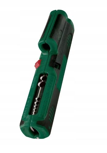 Ściągacz Izolacji do Kabli RG59 RG6 NYM 0,5-6mm² Precyzyjny na Arena.pl