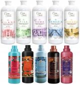 Zestaw 10 Płynów Tesori + Corri T