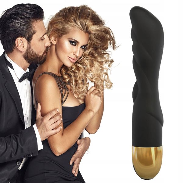 Wibrator luksusowy, wielofunkcyjny. Gratis Perfumy zdjęcie 8