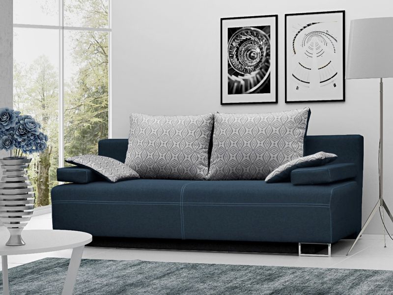 Klasyczna Kanapa Kartagina zdjęcie 7