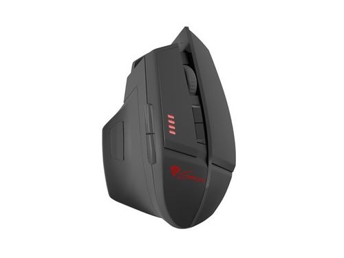 NATEC Mysz GENESIS GX58 GAMING na Arena.pl