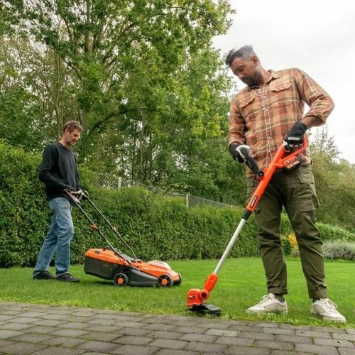 Kosiarka do trawy Powerplus POWDPGBOX25 20 V 33 cm na Arena.pl