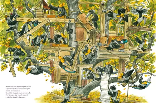 Mama Mu buduje na Arena.pl