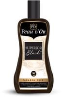 Peau dOr Black smart bronzer do opalania solarium