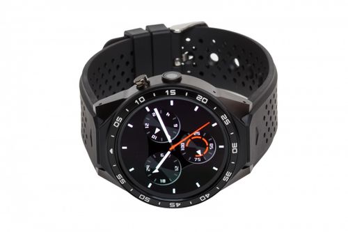 Garett Electronics EXPERT CZARNY na Arena.pl