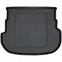 Mazda 6 Kombi 2002-2008 Mata wkład bagażnika