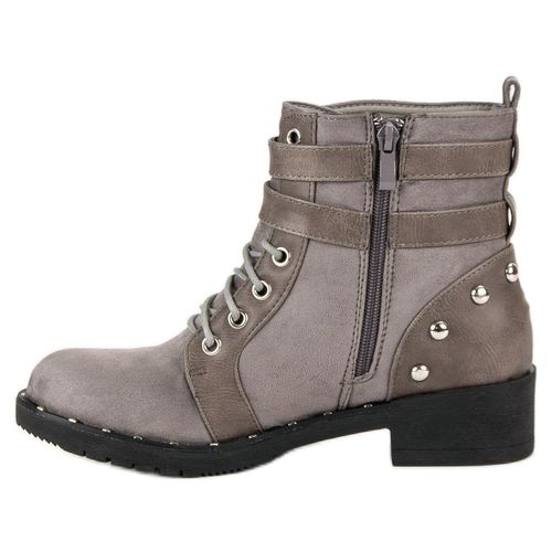 Modne botki workery r.36 na Arena.pl