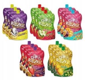 PURENA Przecier z Mango 100% 350g zdjęcie 15