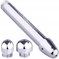 Wodny Irygator do Węża Prysznicowego 3 Końcówki