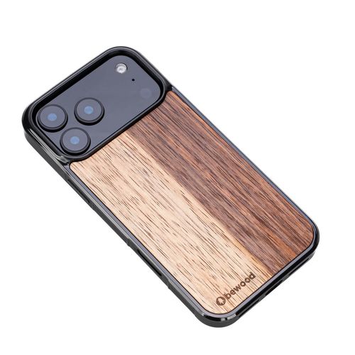 drewniane etui bewood do iphone 17 pro max mango na Arena.pl