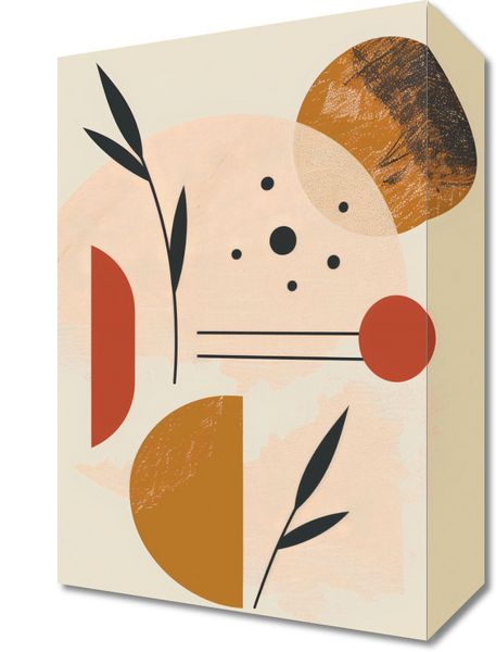 Obraz 20x30cm Przyrost do Tła zdjęcie 1