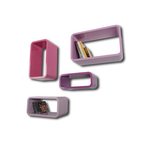 Zestaw półek Cube Z 01 na Arena.pl