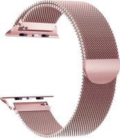 PASEK OPASKA DO APPLE WATCH 1 2 3 4 5 6 7 8 9 10 11 SE 38MM 40MM 41MM 42MM