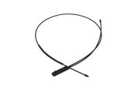 LINKA MASKI POKRYWY SILNIKA BMW 5 E60 2003 2004 2005 2006 2007 2008 2009