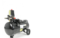 butla zbiornik kompresora 50l z presostatem