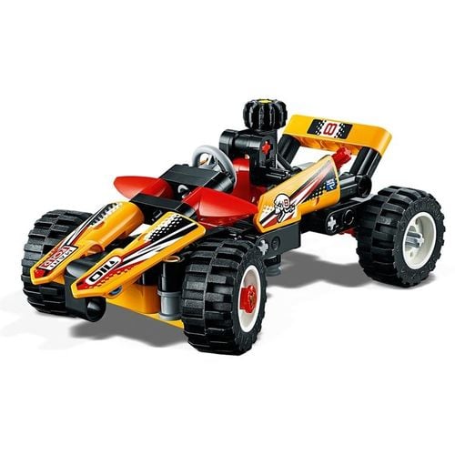 Klocki Lego Technic Łazik 42101 na Arena.pl