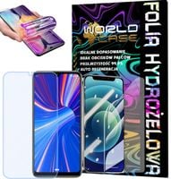 FOLIA HYDROŻELOWA OCHRONNA DO XIAOMI 12 NA EKRAN MOCNA