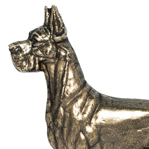Dog Niemiecki - tabliczka - 1676 na Arena.pl