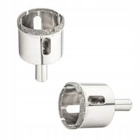 Otwornica Diamentowa do Gresu 35mm Kraft&Dele