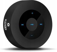 Głośnik Bluetooth Super Bass XLeader Sound Angel A8 Wodoodporny z ETUI