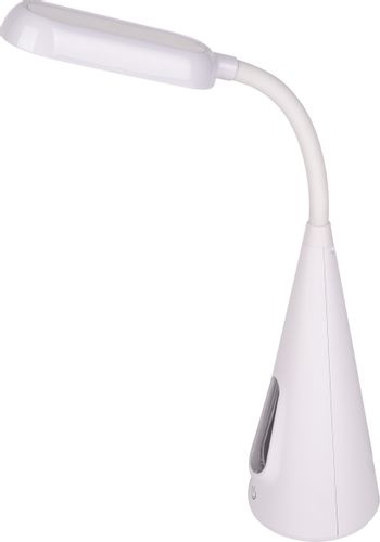 Lampka biurkowa MULTI LED 7W+ wyświetlacz Polux na Arena.pl