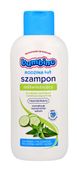 BAMBINO Rodzina Szampon odświeżający do włosów normalnych 400 ml