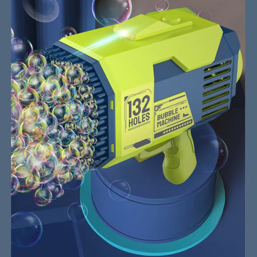 bazooka do baniek zielona na Arena.pl