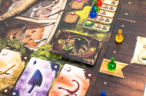 Gra Alchemicy Nowa wersja na Arena.pl