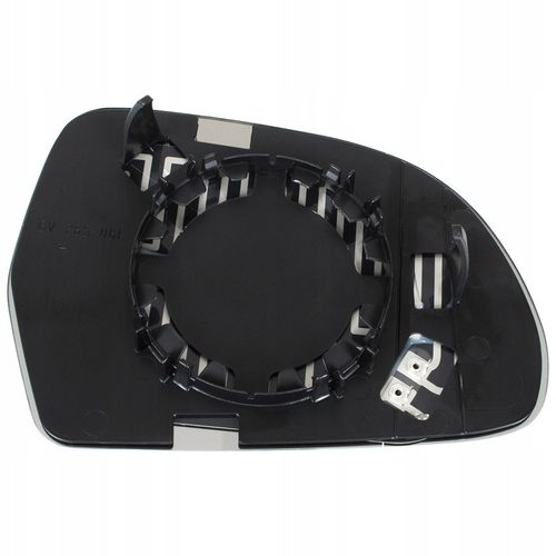 Wkład Lusterka Szkło Lewy Grzany do Audi A3 8P A4 B8 A5 A6 A8 na Arena.pl