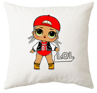 Poduszka LOL Suprise