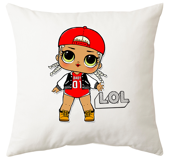 Poduszka LOL Suprise zdjęcie 1