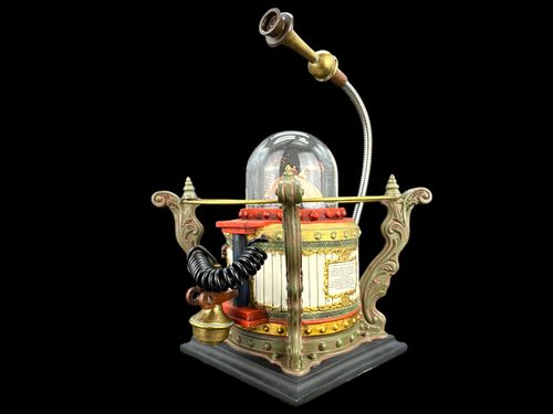 NECROPHONE WG MILES PINKEY VERONESE WU77289AA na Arena.pl