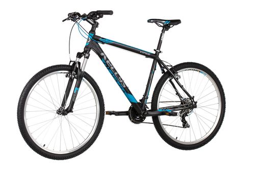 Rower Kellys VIPER 10 Black Blue 2017 - r. 21,5" na Arena.pl