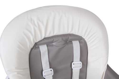 Krzesełko Comfort Basic - szare na Arena.pl