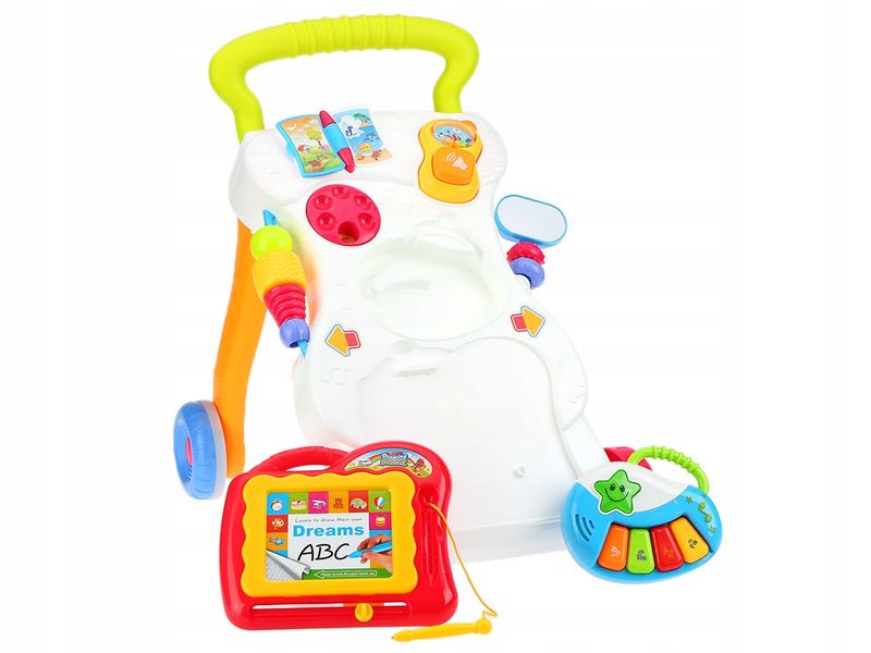 Chodzik MalPlay 103522 zdjęcie 10
