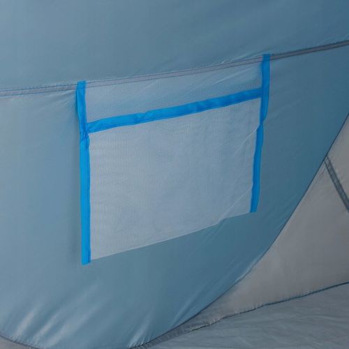 SAMOROZKŁADAJĄCY NAMIOT PLAŻOWY PARAWAN ZAMYKANY POP UP UV50 OUTTEC na Arena.pl