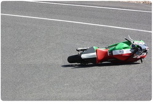 PERUN | Crash pady ramy  Benelli 502 502C na Arena.pl