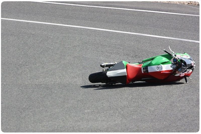 PERUN | Crash pady ramy  Benelli 502 502C zdjęcie 14