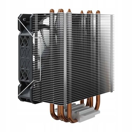 Wentylator CPU SAVIO VORTEX X2 na Arena.pl
