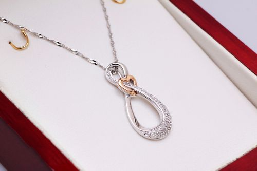 Wisiorek Staviori WXD3685 na Arena.pl