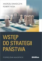 Wstęp do strategii państwa