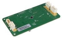 PŁYTKA NAPĘDU TYLNEGO KOŁA KOSIARKA AUTOMATYCZNA X7 PLUS 16600868-01