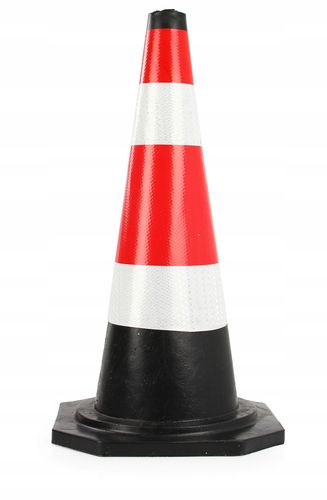 pachołek drogowy 60cm mp na Arena.pl