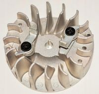 KOŁO MAGNESOWE HUSQVARNA 36 41 42 136 137 141 142