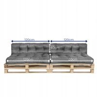 Poduszki na palety 2L+2M