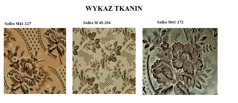 Dębowy narożnik kuchenny MEBLOPOL 1 zdjęcie 3