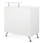 Recepcja fryzjerska Gabbiano Q-0833