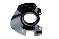 OSŁONA TARCZY HAMULCOWEJ PRAWY PRZÓD KIA PICANTO I 2006 2007 2008 2009 2010