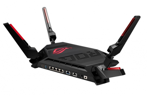 router asus rog rapture gt-ax6000 na Arena.pl