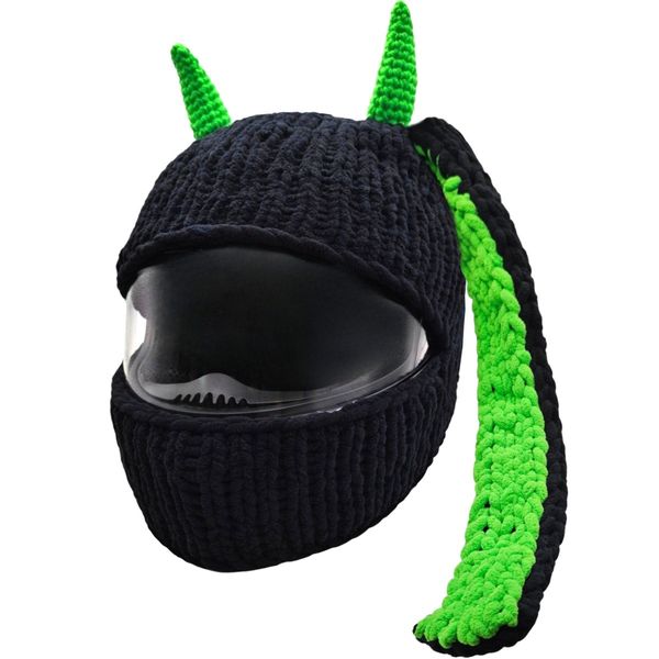 Czapka na kask Wild Rider zdjęcie 12